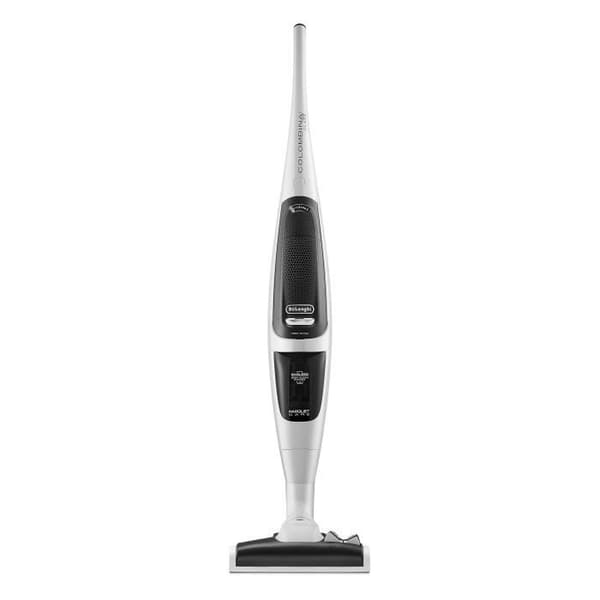 De'Longhi xl155.41 - Colombina Class påslös kraftkvast, vit