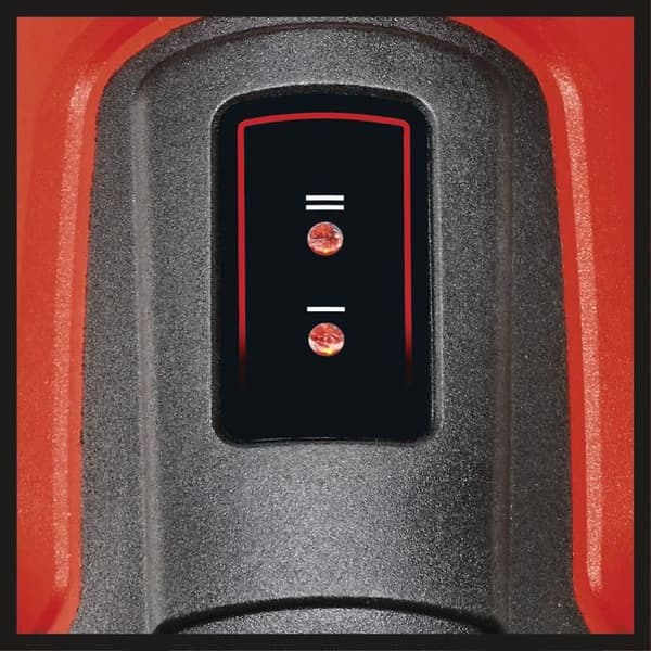 TE-HA 18 Li trådlös värmedetektor - Solo - utan batteri