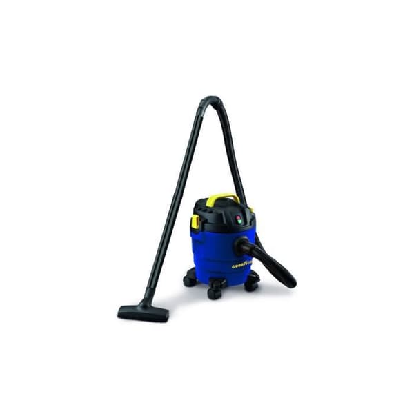 GOODYEAR damm- och flytande dammsugare 10L 1000W Blåsfunktion 230V GY10VC