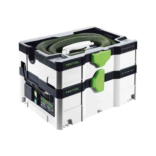Aspirator CLEANTEC CTL SYS - FESTOOL - 575279