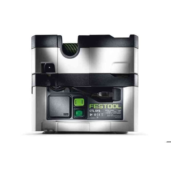 Aspirator CLEANTEC CTL SYS - FESTOOL - 575279