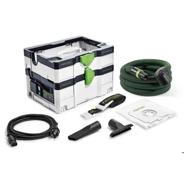 Aspirator CLEANTEC CTL SYS - FESTOOL - 575279