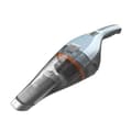 Miniatyrbild 1 av 3: BLACK+DECKER Dustbuster 7.2V Handdammsugare - Himmelsblå