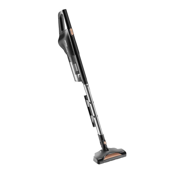 Støvsuger Deerma DX600 (svart)