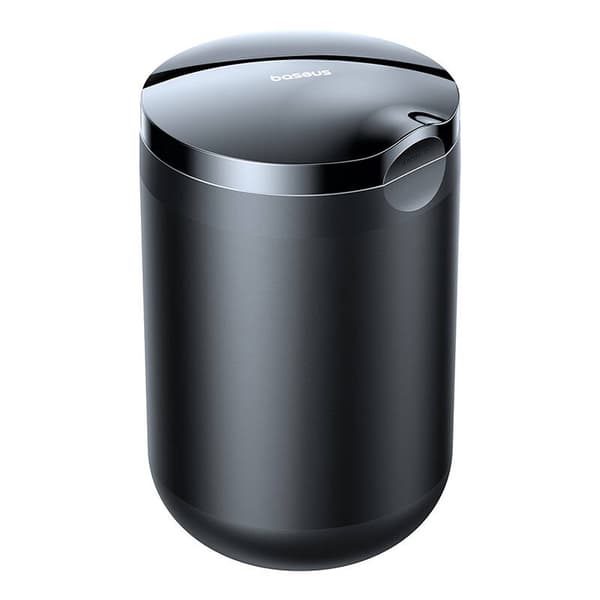 Auton tuhkakuppi Baseus Premium 2 (musta)