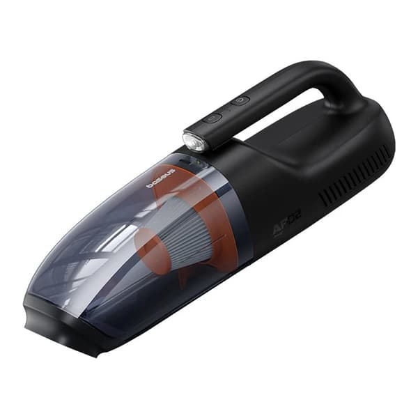 Sladdlös Handy Dammsugare Baseus Ap02 6000Pa (svart)