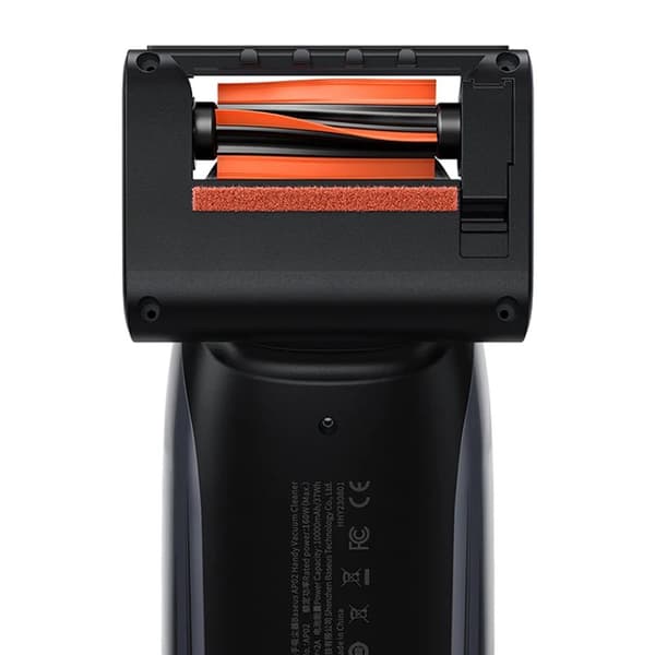 Sladdlös Handy Dammsugare Baseus Ap02 6000Pa (svart)