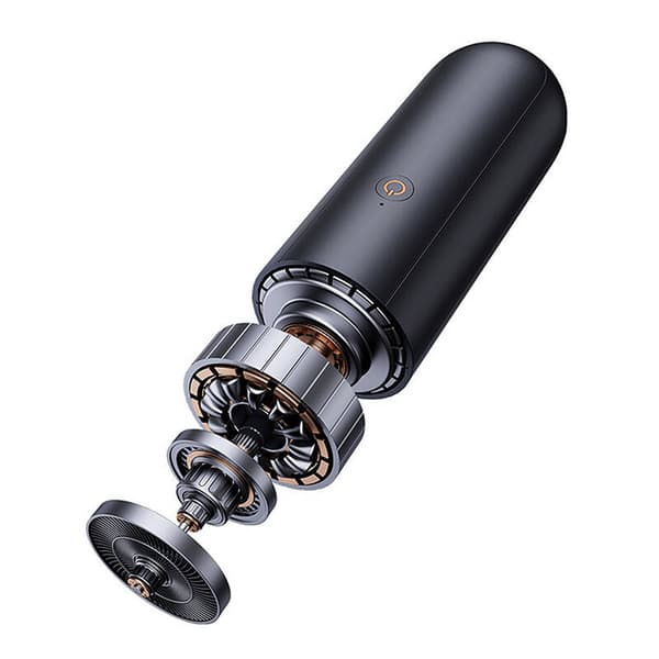 Bildammsugare Baseus A0 Pro Svart