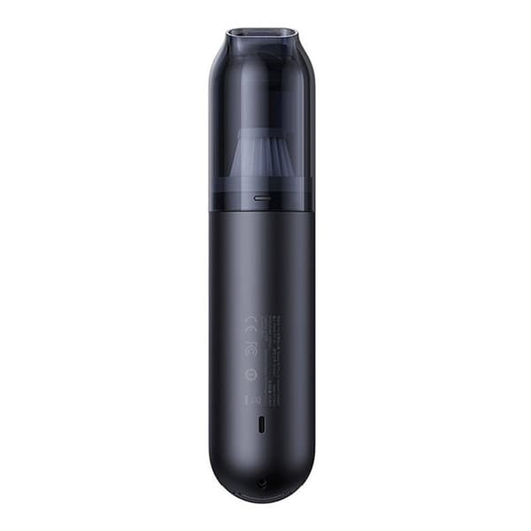 Bildammsugare Baseus A0 Pro Svart