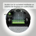 Miniatyrbillede 3 af 3: Robotstøvsuger iRobot J517840