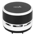 Miniatyrbilde 3 av 6: Mini støvsuger trådløs Tenwin 8050-1 batteri (svart)