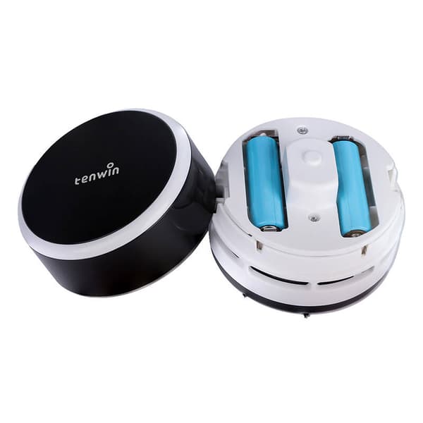 Mini støvsuger trådløs Tenwin 8050-1 batteri (svart)