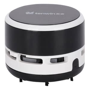 Mini støvsuger trådløs Tenwin 8050-1 batteri (svart)
