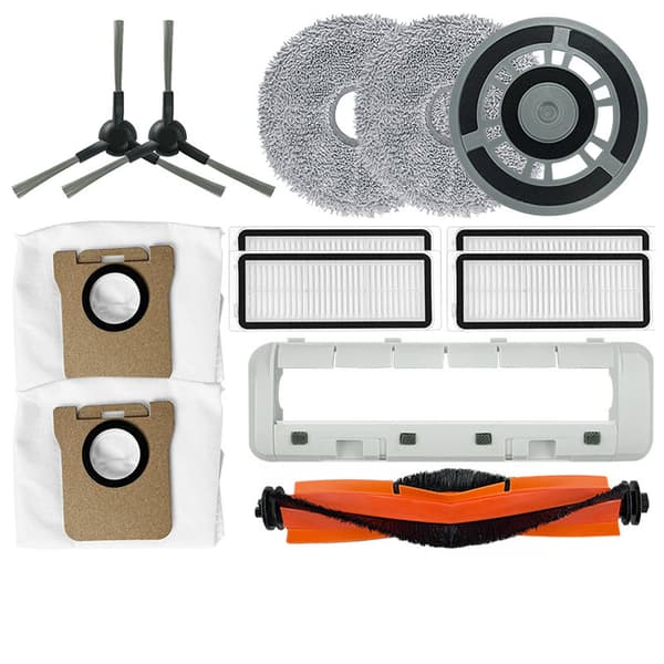 INF Dreametech Robot Vacuum Accessories Kit