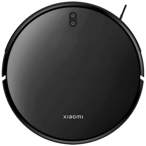 Xiaomi E10c Robotstøvsuger Sort