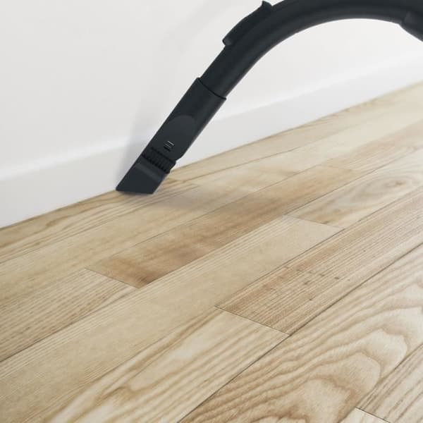 Påslös burkdammsugare - HOOVER - HP320PET - 850 W - 2 L - 75 dBA - Special för djur