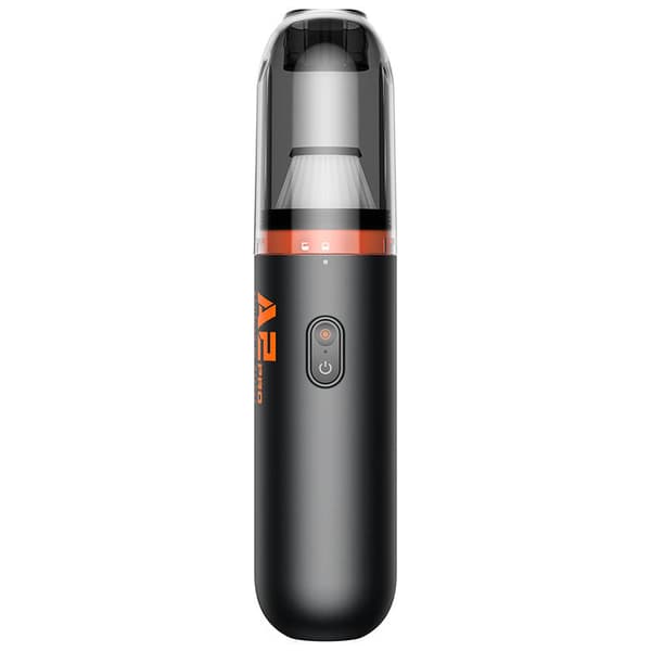 Sladdlös bildammsugare Baseus A2Pro 6000Pa (svart)