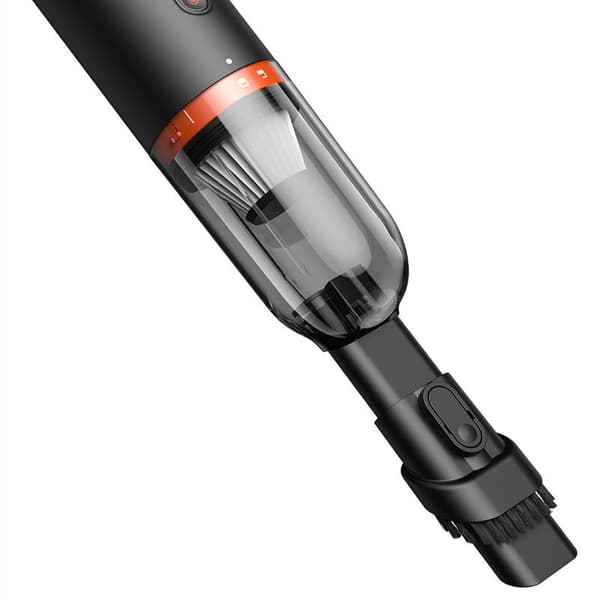 Sladdlös bildammsugare Baseus A2Pro 6000Pa (svart)