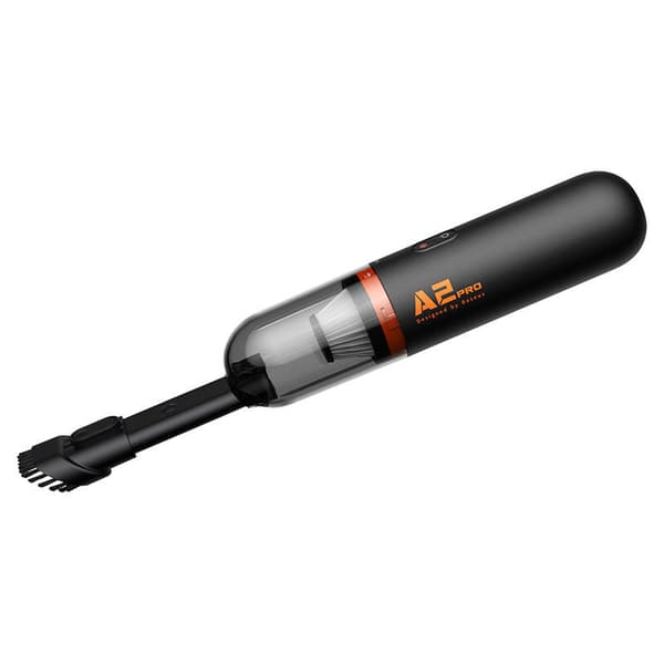Sladdlös bildammsugare Baseus A2Pro 6000Pa (svart)