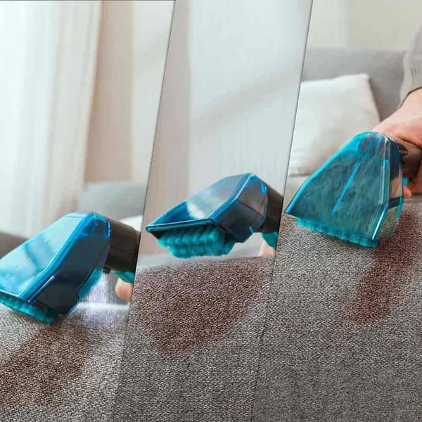 Cecotec Conga 5000 Carpet&spot Clean Verhoiluimuri  One Size / EU Plug