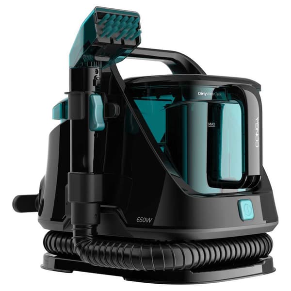 Cecotec Conga 5000 Carpet&spot Clean Verhoiluimuri  One Size / EU Plug