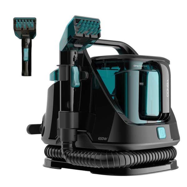Cecotec Conga 5000 Carpet&spot Clean Polstring Støvsuger  One Size / EU Plug