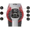 Miniatyrbild 5 av 5: Dammsugarborste Hoover HF9 HF910H 011 350 W 700 ml