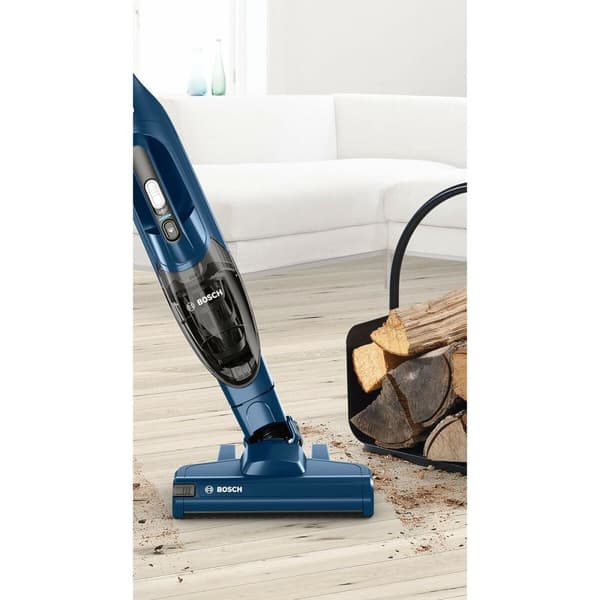 Sladdlös Dammsugare BOSCH BCHF216S