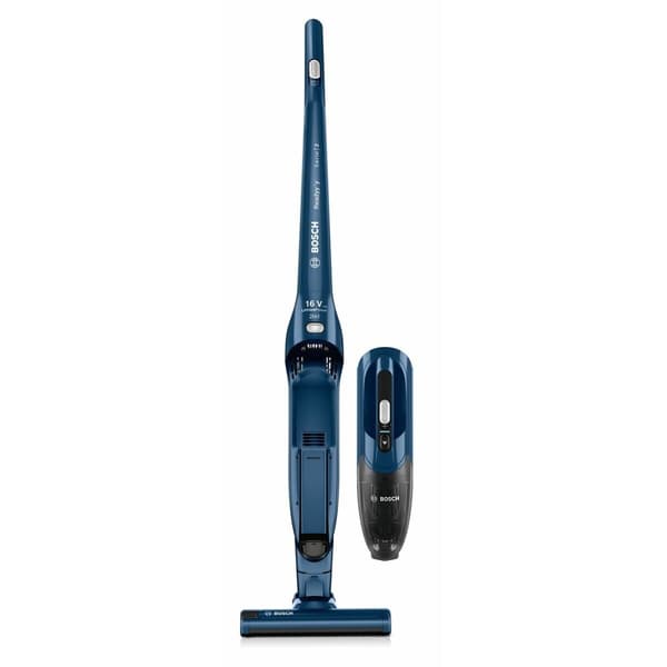 Sladdlös Dammsugare BOSCH BCHF216S