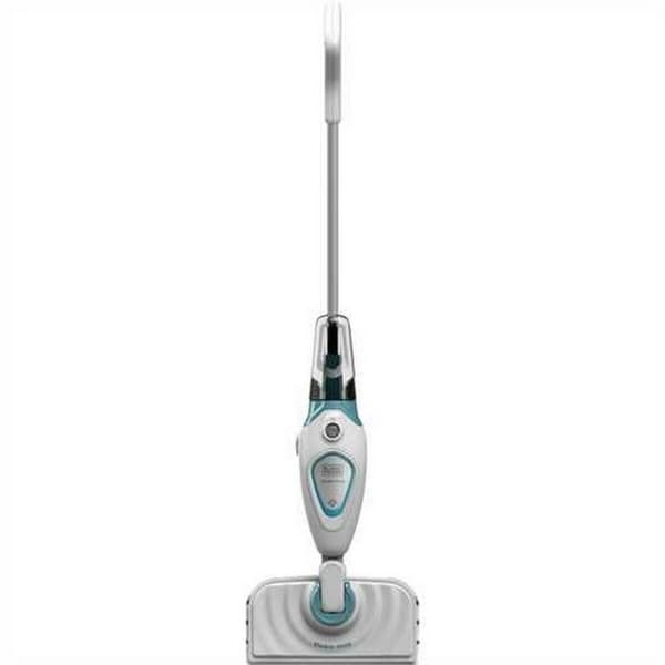 Ångmopp Black & Decker FSM1615-QS 1300 W