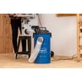 Miniatyrbild 9 av 11: Handdammsugare Scheppach DC100 1200 W