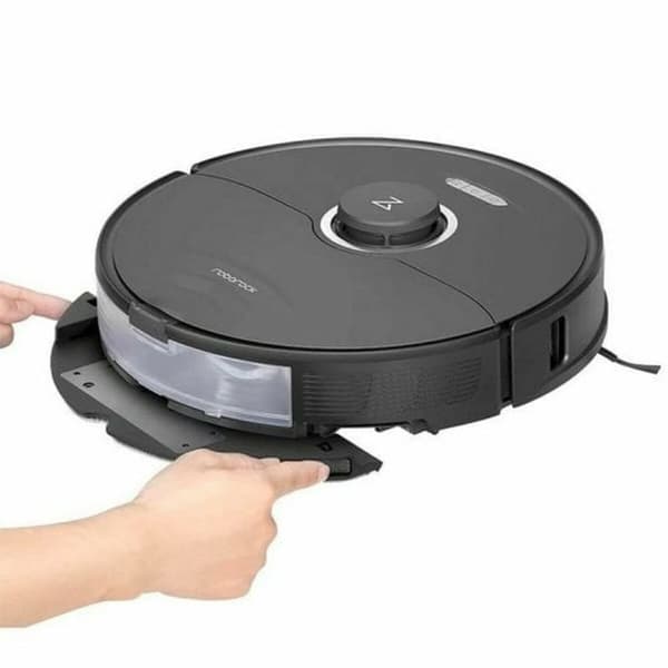 Robotdammsugare Roborock S8 5200 mAh
