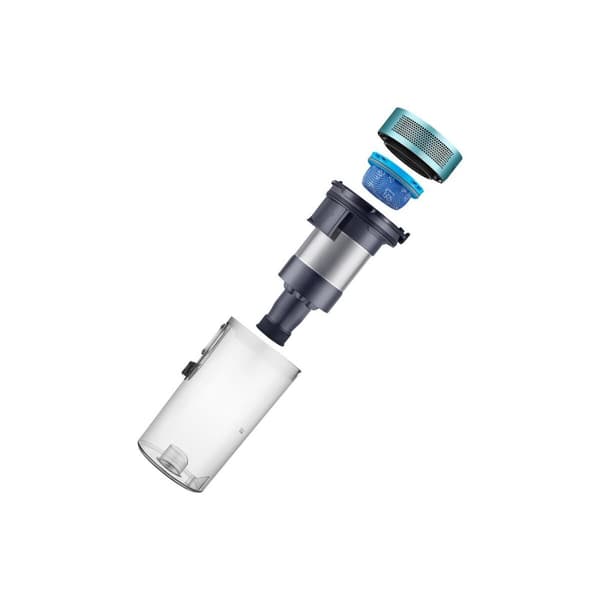 Sladdlös Cyklonborstdammsugare Samsung VS15A6031R1/GE 150 W 410 W