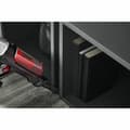 Miniatyrbild 3 av 5: Dammsugarborste Rowenta RH2077WO Svart/Röd 100 W