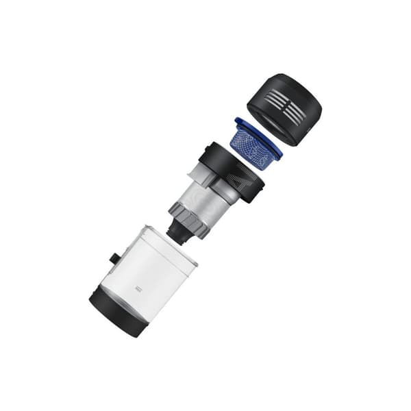 Handdammsugare Samsung VS28C9784QK/WA Svart