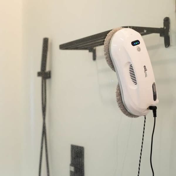 Intelligent fönsterrobot EZIclean Windobot S3 Max