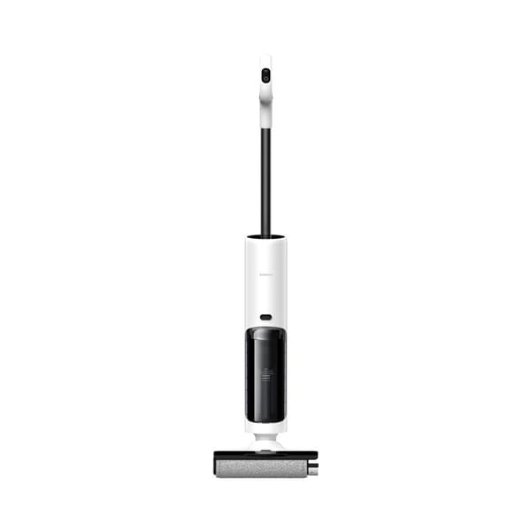 Sladdlös Dammsugare Xiaomi TRUCLEAN W20 Vit Svart, Vit