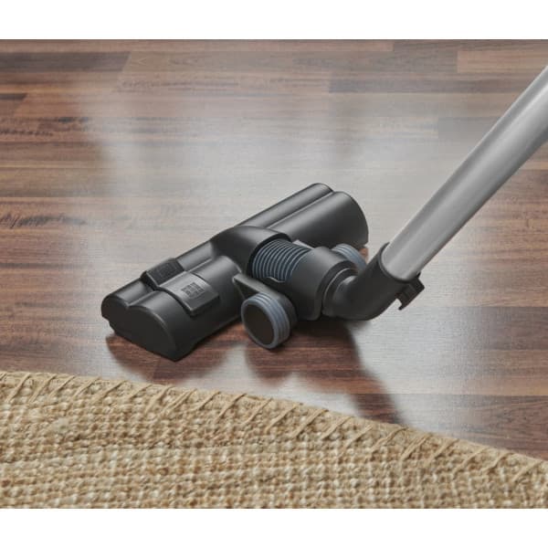Ströme PowerClean D1 -pölypussiton pölynimuri
