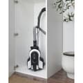 Pikkukuva 8 / 8: Ströme PowerClean D1 -pölypussiton pölynimuri