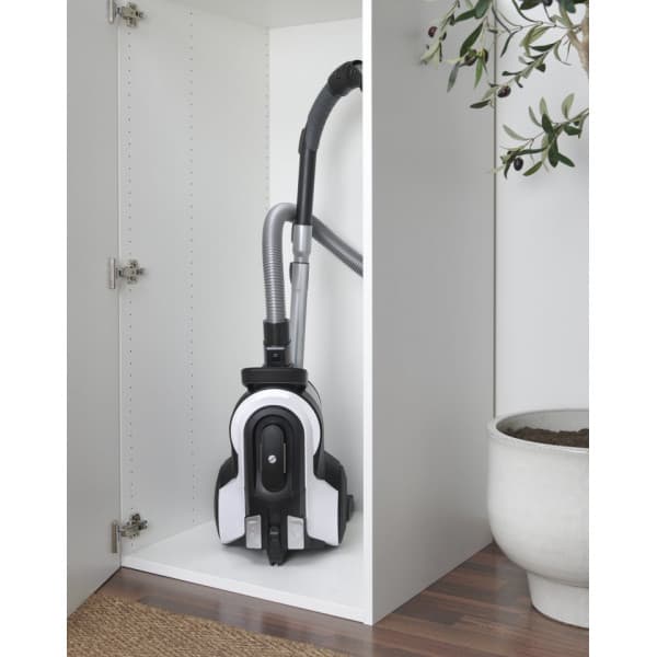 Ströme PowerClean D1 -pölypussiton pölynimuri
