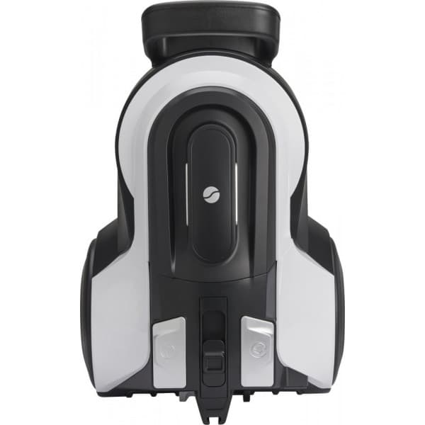 Ströme PowerClean D1 -pölypussiton pölynimuri