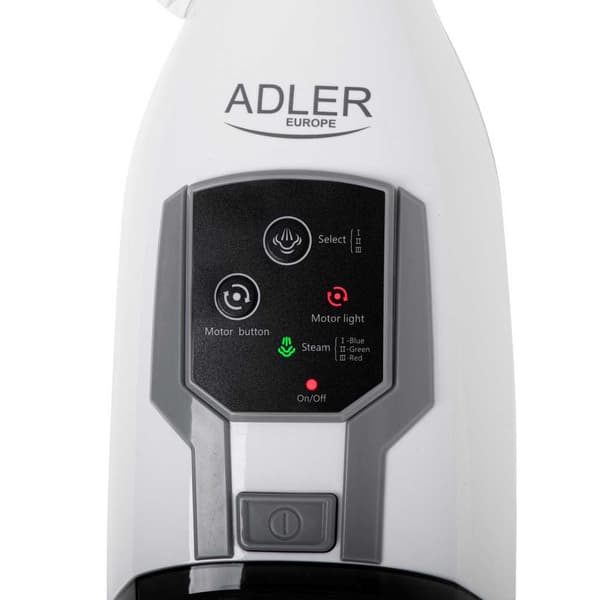 Adler Ad 7052 Dampmoppe