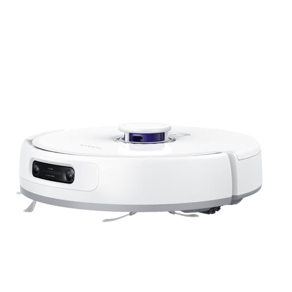 Narwal Freo Z Ultra (white) -  Uskomattoman tehokas imuteho, itsenäinen 120 päivää, AI DirtSense™