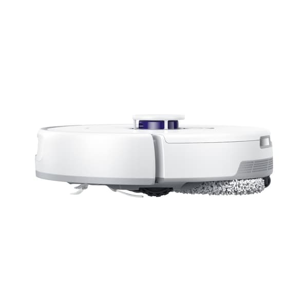 Narwal Freo Z Ultra (white) -  Uskomattoman tehokas imuteho, itsenäinen 120 päivää, AI DirtSense™