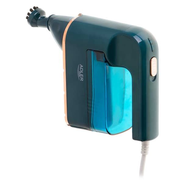 Adler Ad 7050 Dampskib
