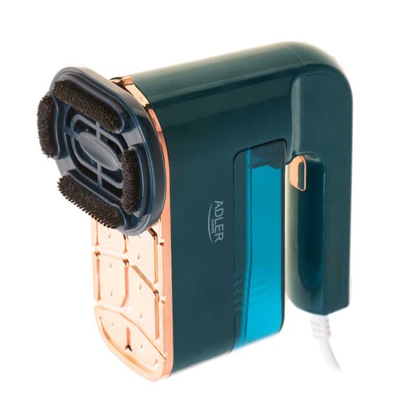 Adler Ad 7050 Dampskib