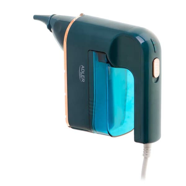 Adler Ad 7050 Dampskib