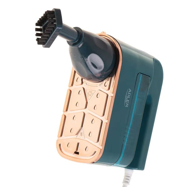 Adler Ad 7050 Dampskib