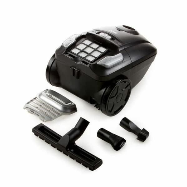 Støvsuger DOMO DO7285S 700 W Grå 700 W