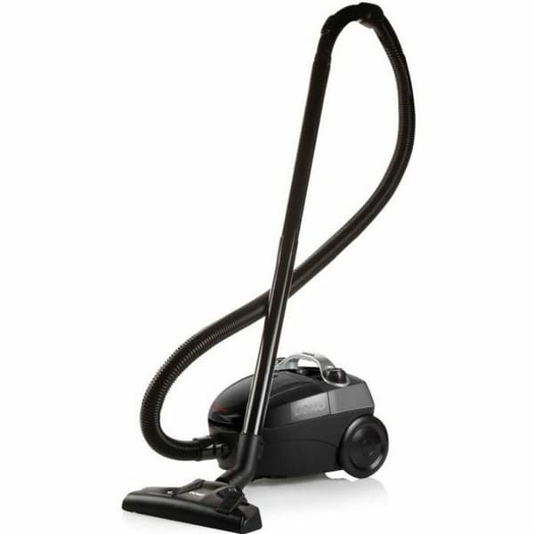 Støvsuger DOMO ASPIRATEUR DO1033S 450 W Sort 450 W